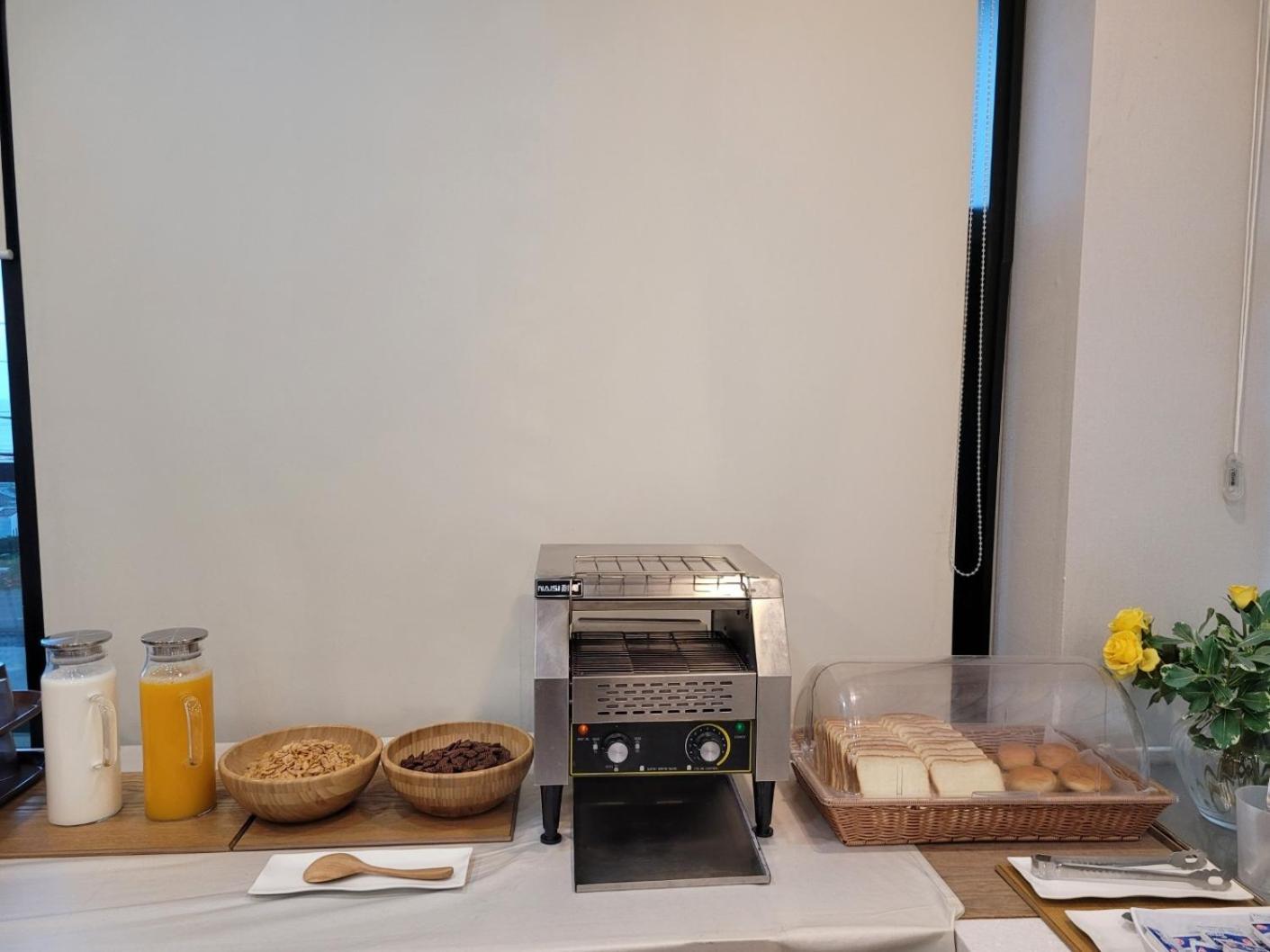 Sims Hotel Jeju Extérieur photo